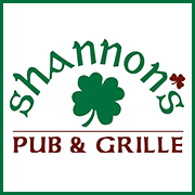 Shannon’s Pub & Grille