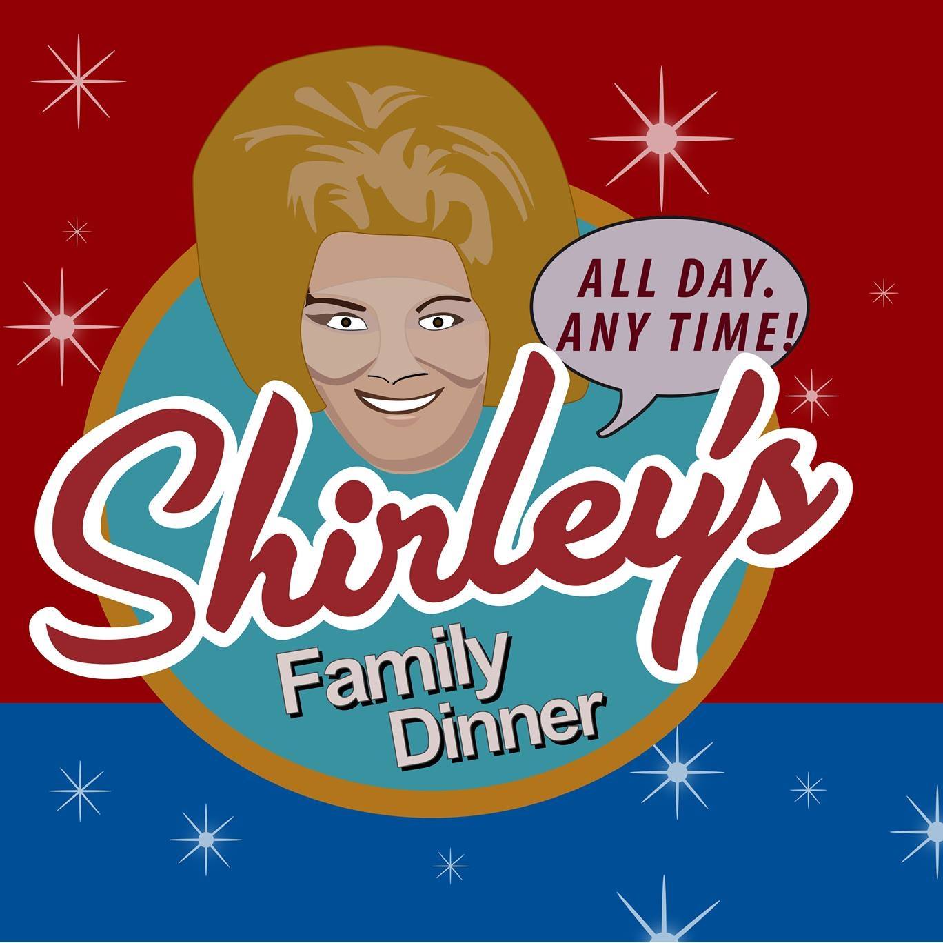 Shirley’s Family Diner