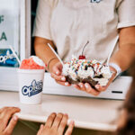 Summer Scoops