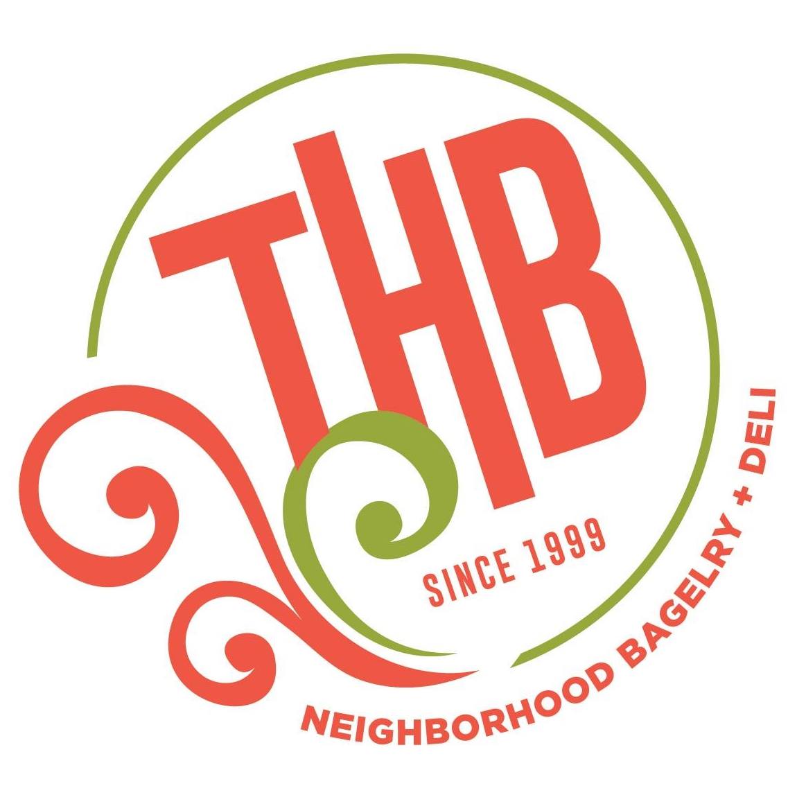 THB Bagelry & Deli of Towson