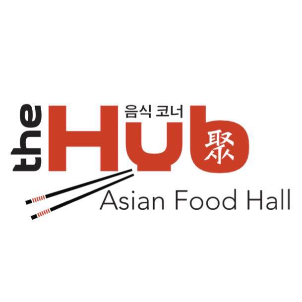 The Hub Asian Food Hall