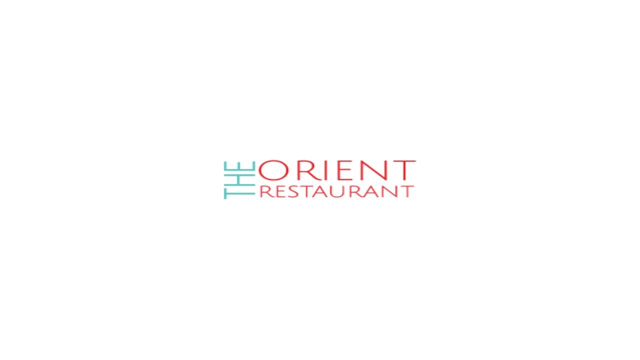 The Orient Restaurant