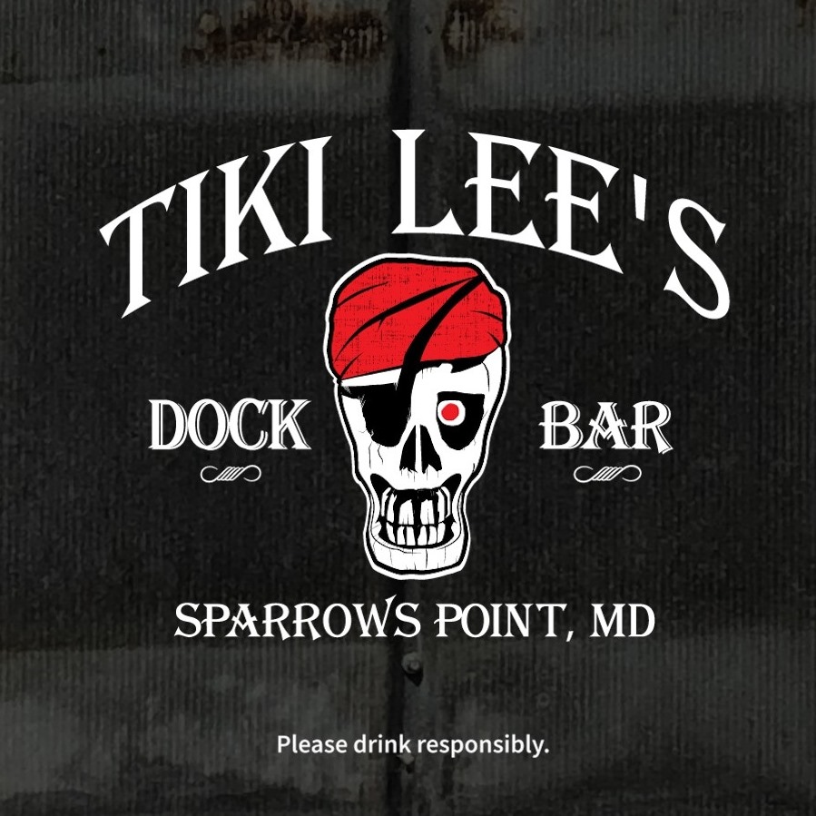 Tiki Lee’s Dock Bar