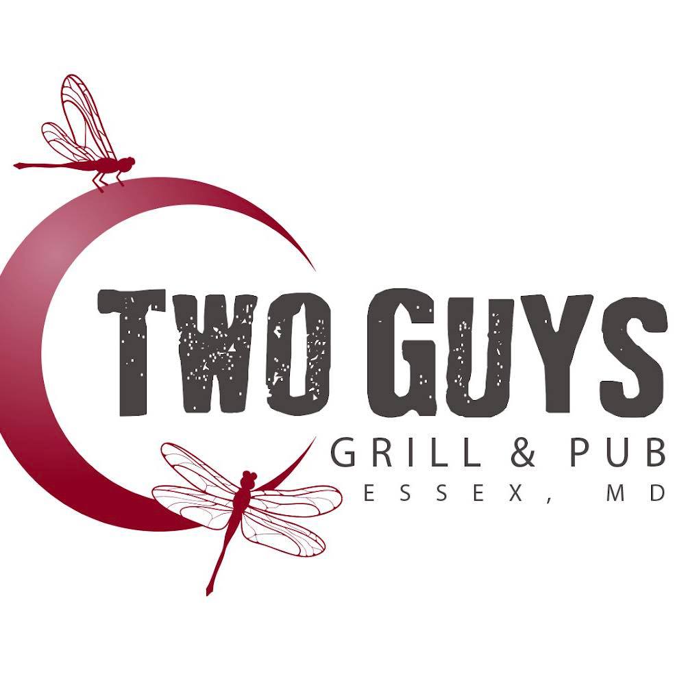 Two Guys Grill & Pub