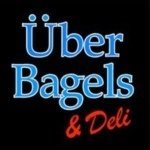 Uber Bagels & Deli