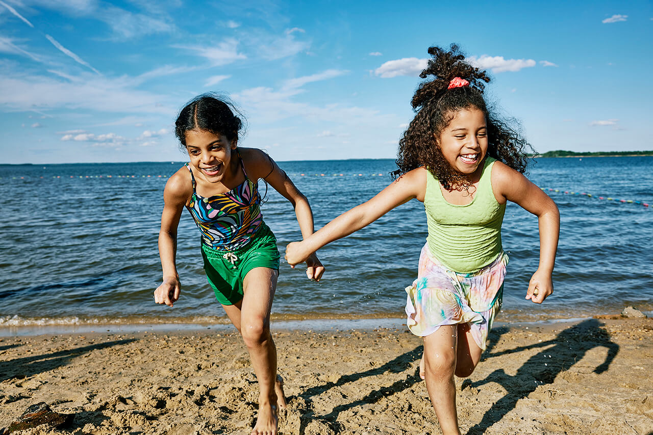 Rocky Point Park and Beach