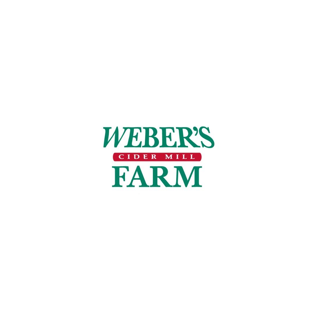 Weber’s Cider Mill Farm