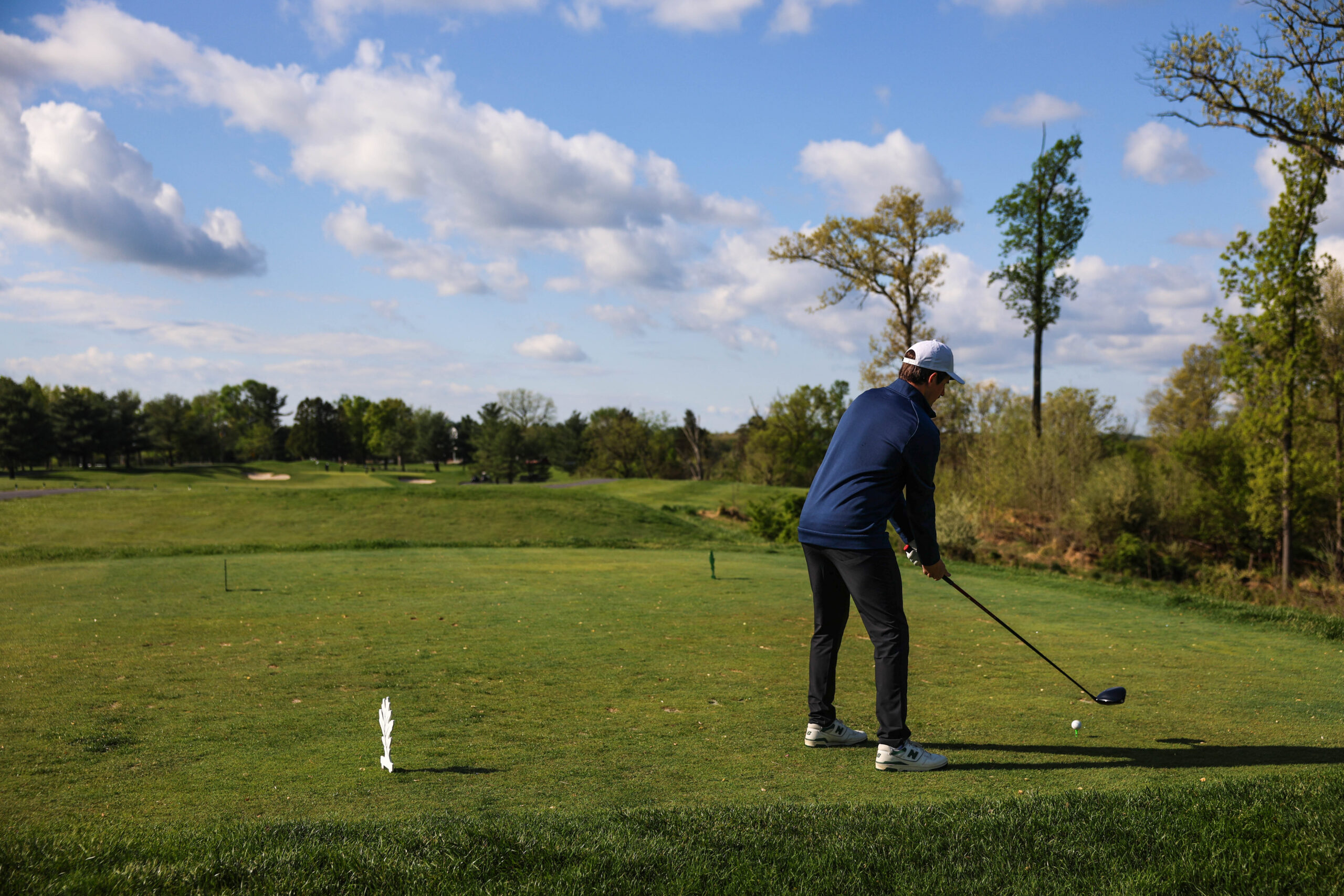 Woodlands Golf Course