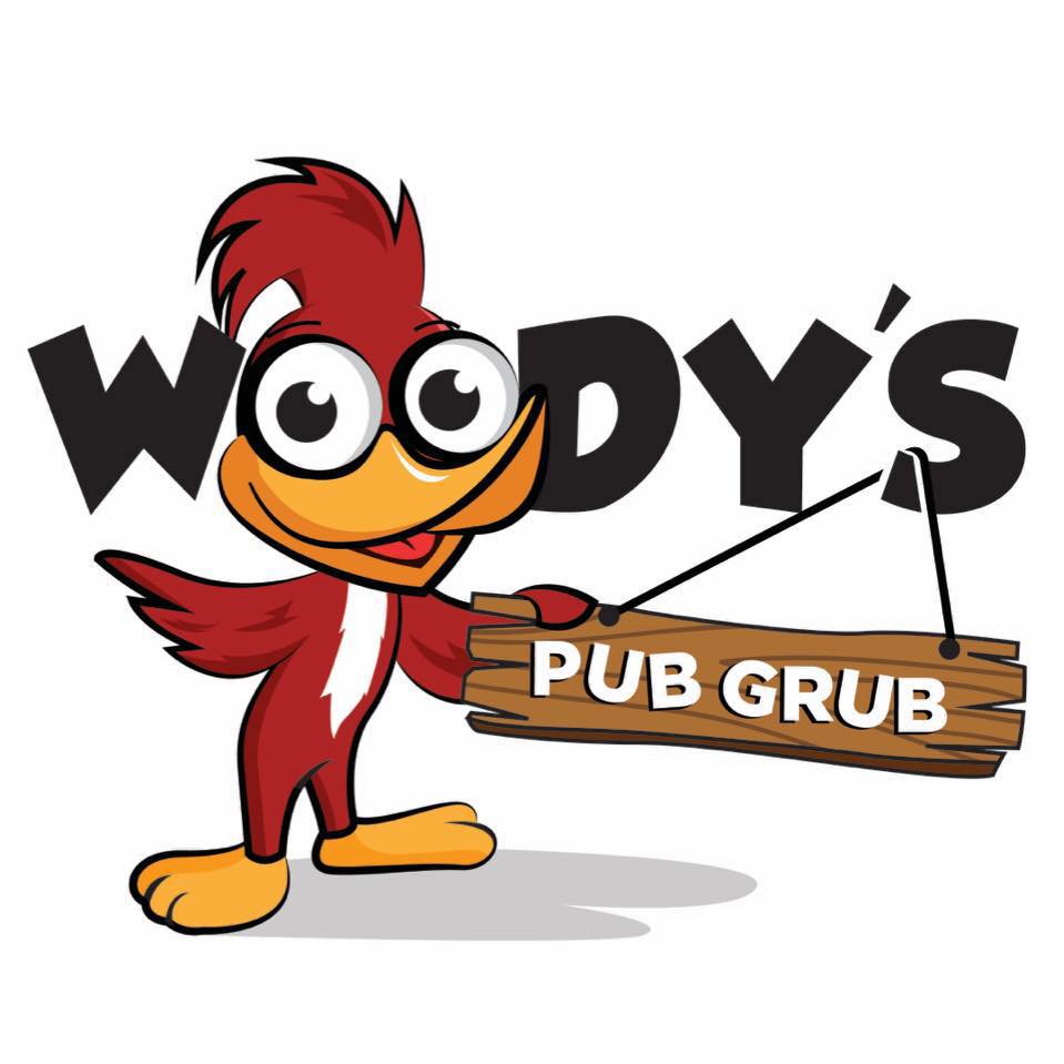 Woody’s Pub Grub